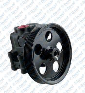 HATTAT 3301127 Direksiyon Pompasi Hidrolik Ford Mondeo 1.8-2.0 00-07  ####